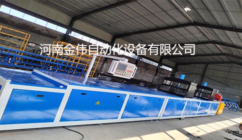 如何選擇適合自己的拉擠設(shè)備？